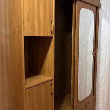 Сдается 1-комнатная квартира, 35 м²