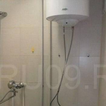 Сдается 1-комнатная квартира, 19 м²