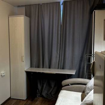 Сдается 1-комнатная квартира, 16 м²