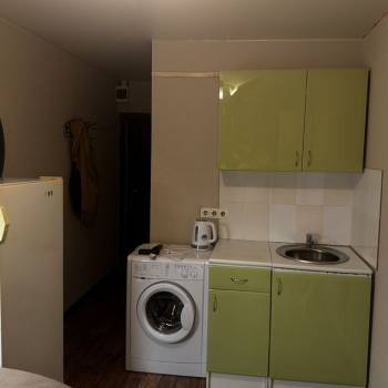 Сдается 1-комнатная квартира, 16 м²