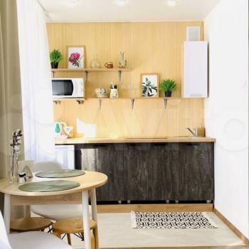 Сдается 2-х комнатная квартира, 45 м²