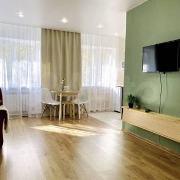 Сдается 2-х комнатная квартира, 45 м²