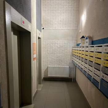 Продается 1-комнатная квартира, 36 м²