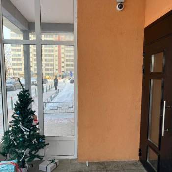 Продается 1-комнатная квартира, 36 м²