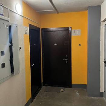 Продается 1-комнатная квартира, 36 м²