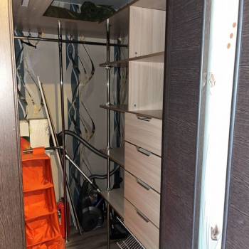 Продается 1-комнатная квартира, 40 м²