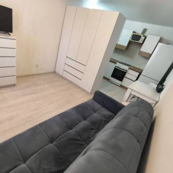 Сдается 1-комнатная квартира, 23 м²