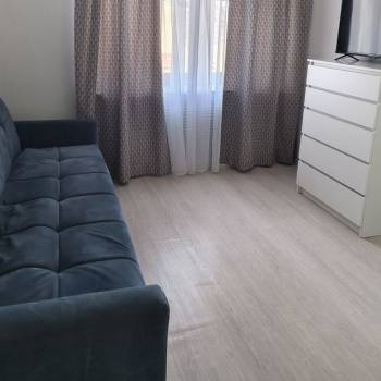Сдается 1-комнатная квартира, 23 м²