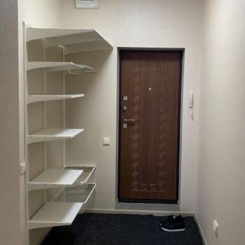 Сдается 1-комнатная квартира, 30,6 м²