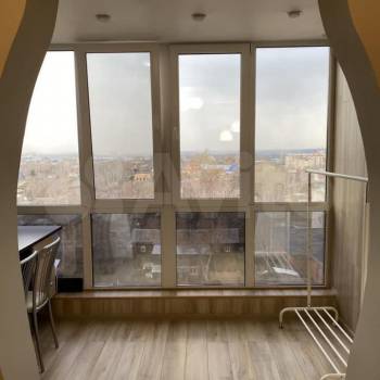 Сдается 1-комнатная квартира, 30,6 м²