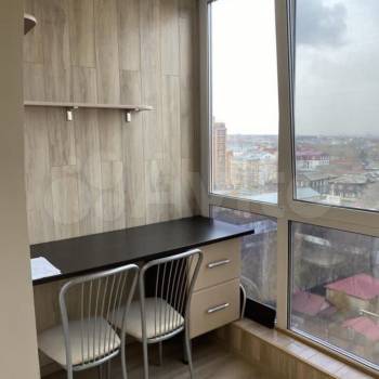 Сдается 1-комнатная квартира, 30,6 м²