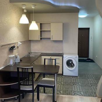 Сдается 1-комнатная квартира, 30,6 м²