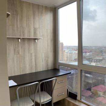 Сдается 1-комнатная квартира, 30,6 м²