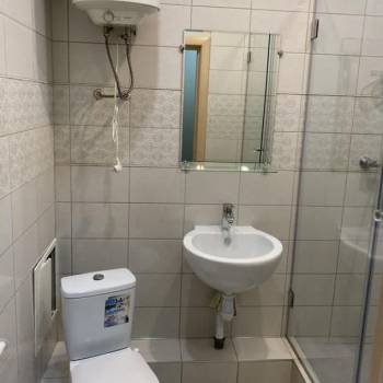 Сдается 1-комнатная квартира, 30,6 м²