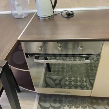 Сдается 1-комнатная квартира, 30,6 м²