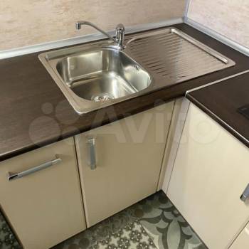 Сдается 1-комнатная квартира, 30,6 м²