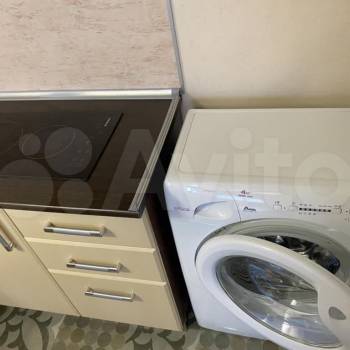 Сдается 1-комнатная квартира, 30,6 м²