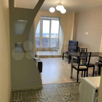 Сдается 1-комнатная квартира, 30,6 м²