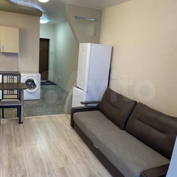 Сдается 1-комнатная квартира, 30,6 м²