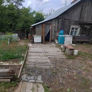 Продается Дом, 25 м²