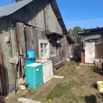 Продается Дом, 25 м²