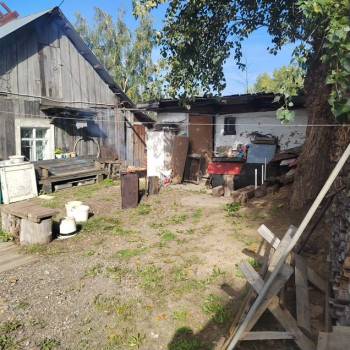 Продается Дом, 25 м²