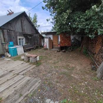 Продается Дом, 25 м²