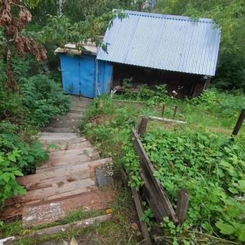 Продается Дом, 25 м²