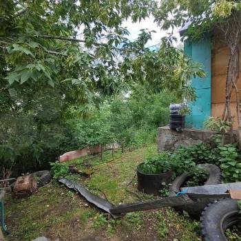 Продается Дом, 25 м²