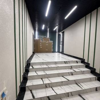 Сдается 1-комнатная квартира, 36 м²