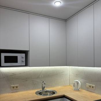 Сдается 1-комнатная квартира, 23 м²