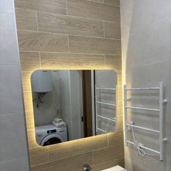 Сдается 1-комнатная квартира, 23 м²