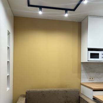 Сдается 1-комнатная квартира, 23 м²