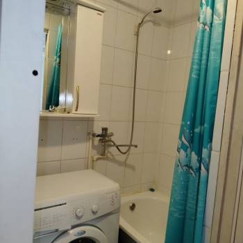 Сдается 1-комнатная квартира, 24 м²