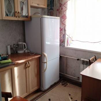 Сдается 1-комнатная квартира, 24 м²