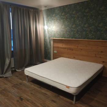 Сдается 2-х комнатная квартира, 57,6 м²