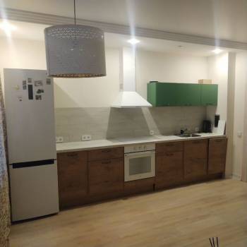 Сдается 2-х комнатная квартира, 57,6 м²