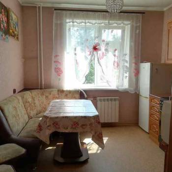 Сдается 2-х комнатная квартира, 53,5 м²