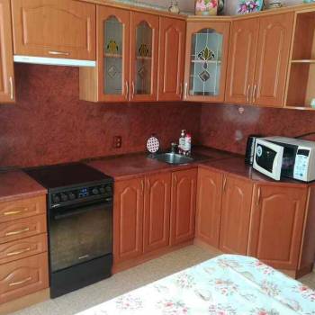 Сдается 2-х комнатная квартира, 53,5 м²