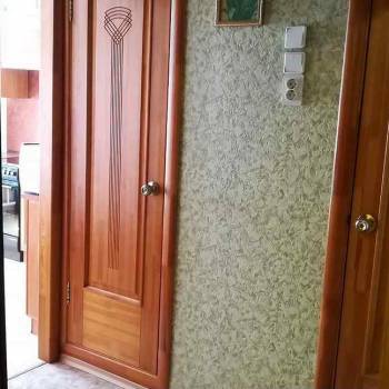 Сдается 2-х комнатная квартира, 53,5 м²