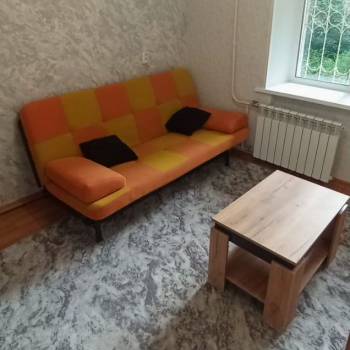 Сдается 1-комнатная квартира, 28 м²