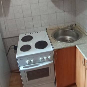 Сдается 1-комнатная квартира, 28 м²