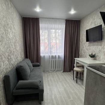 Продается 1-комнатная квартира, 12 м²