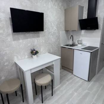 Продается 1-комнатная квартира, 12 м²