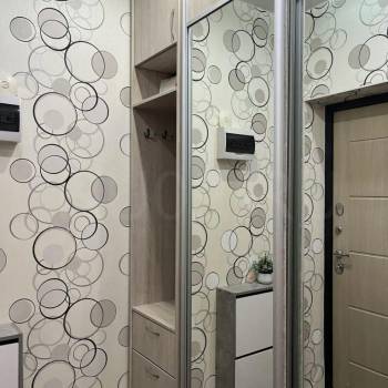 Сдается 2-х комнатная квартира, 38 м²