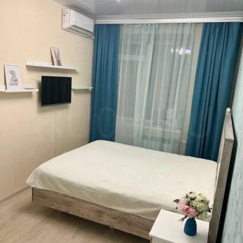 Сдается 2-х комнатная квартира, 38 м²