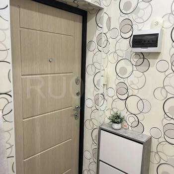 Сдается 2-х комнатная квартира, 38 м²