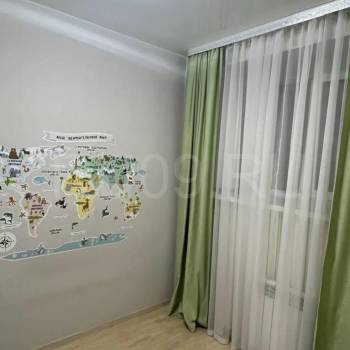 Сдается 2-х комнатная квартира, 38 м²