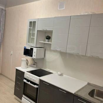 Сдается 2-х комнатная квартира, 38 м²