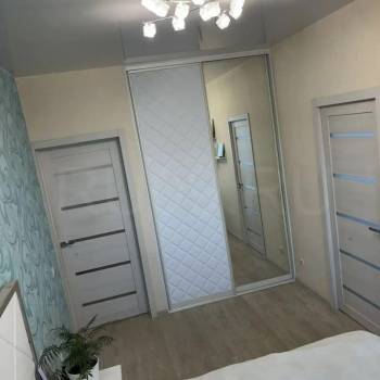 Сдается 2-х комнатная квартира, 38 м²